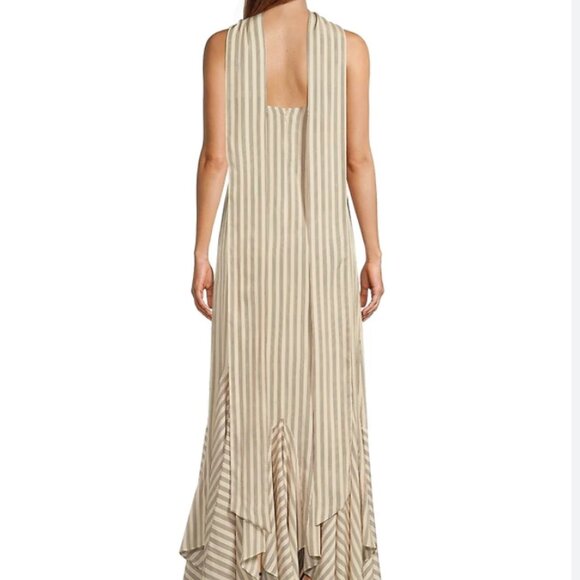 Antonio Melani x M.G. Style Mallie Detached Scarf Square - Picture 5 of 6